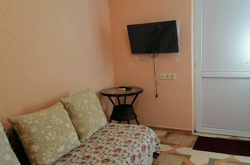 2-х уровневый, 4 спальных места