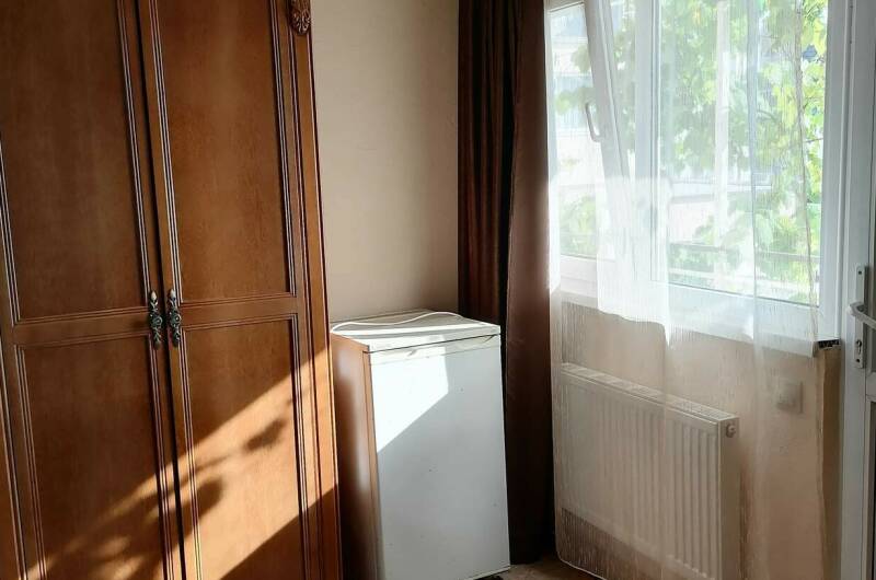 Двухместный с одной большой кроватью