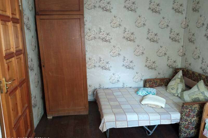 Первый этаж под ключ