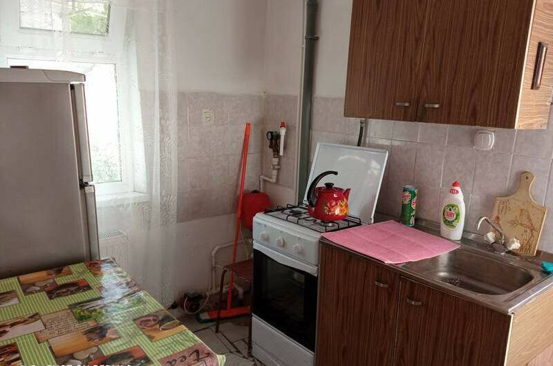 Первый этаж под ключ