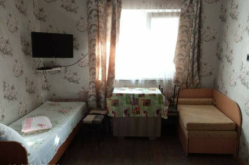 Первый этаж под ключ