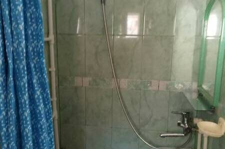 Первый этаж под ключ