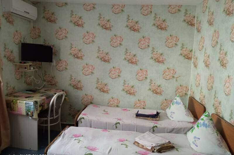 Второй этаж под ключ