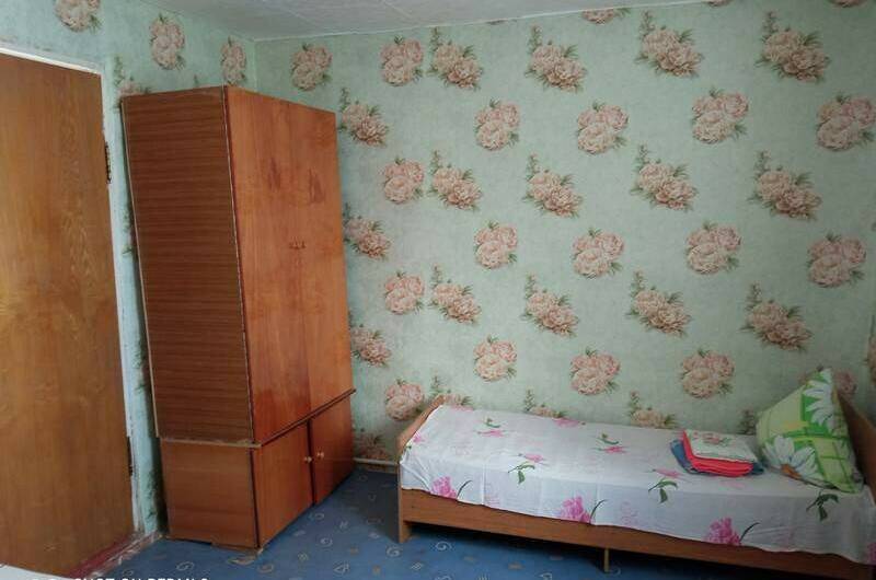 Второй этаж под ключ