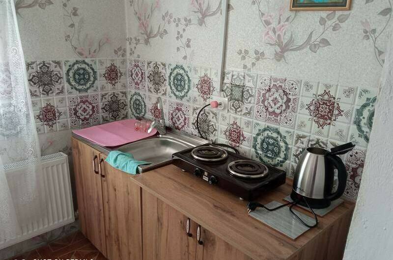 Второй этаж под ключ