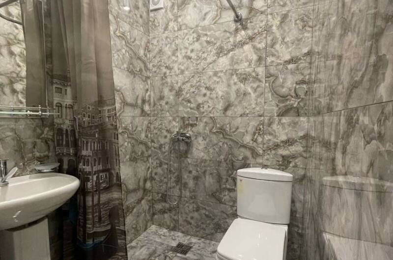 4-х местный № 1