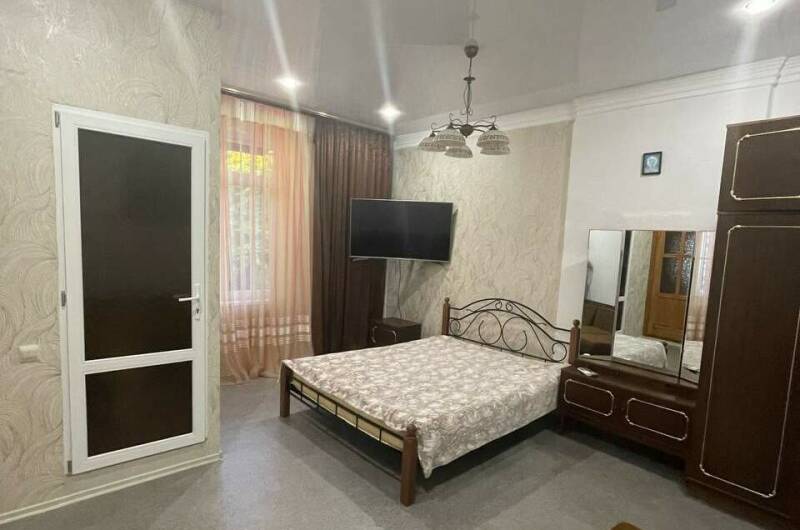 4-х местный № 1