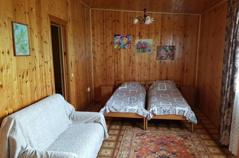 4-х местный № 2