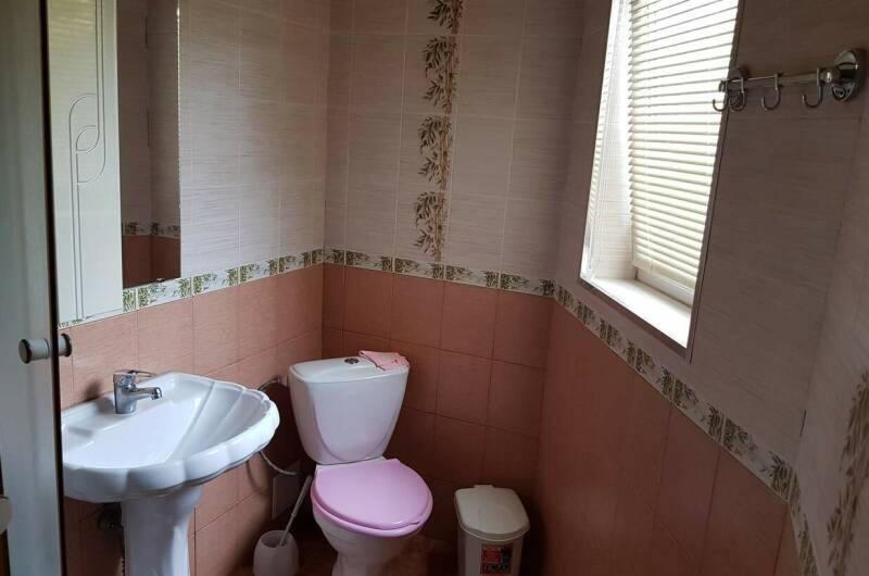 4-х местный № 2