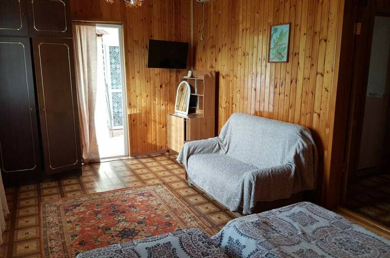 4-х местный № 2