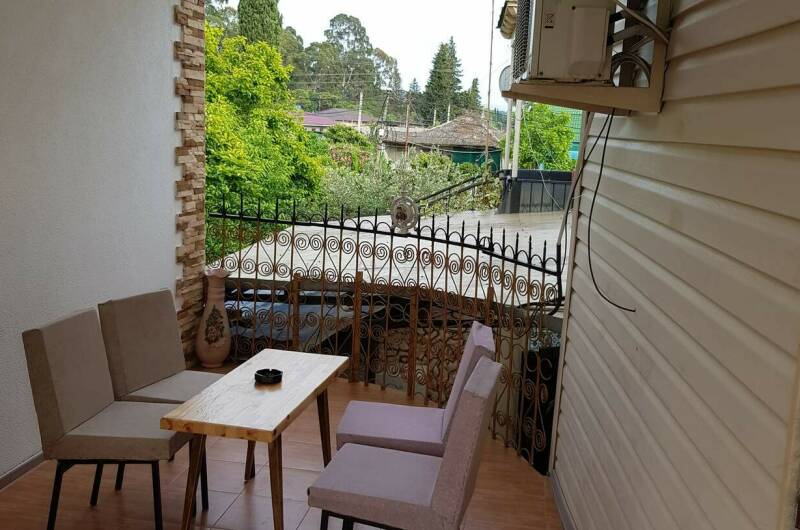 4-х местный № 2