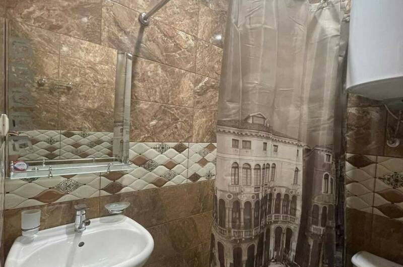 4-х местный № 3