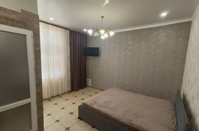 4-х местный № 3