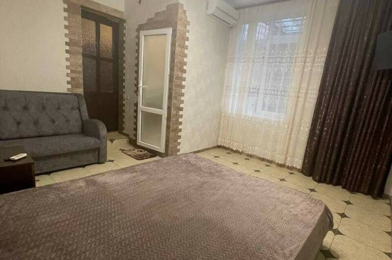 4-х местный № 3