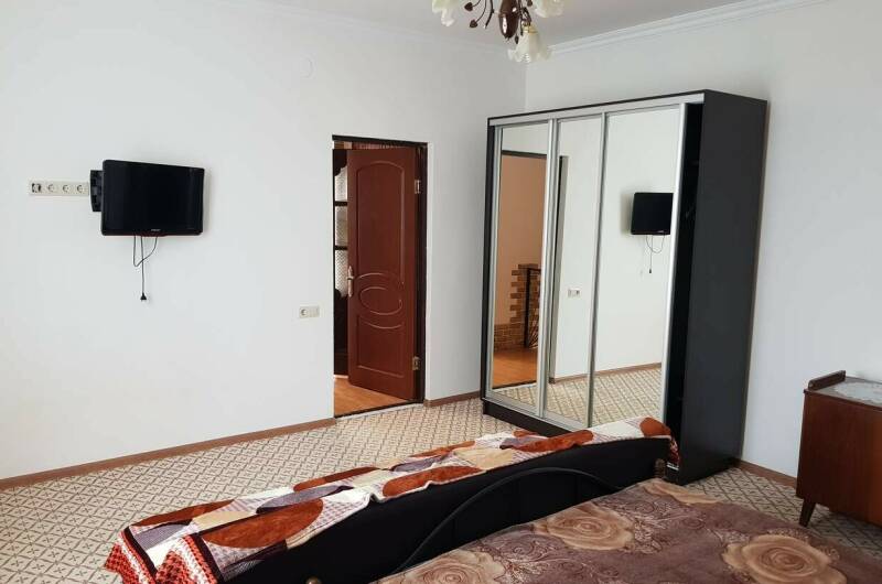 4-х местный № 5