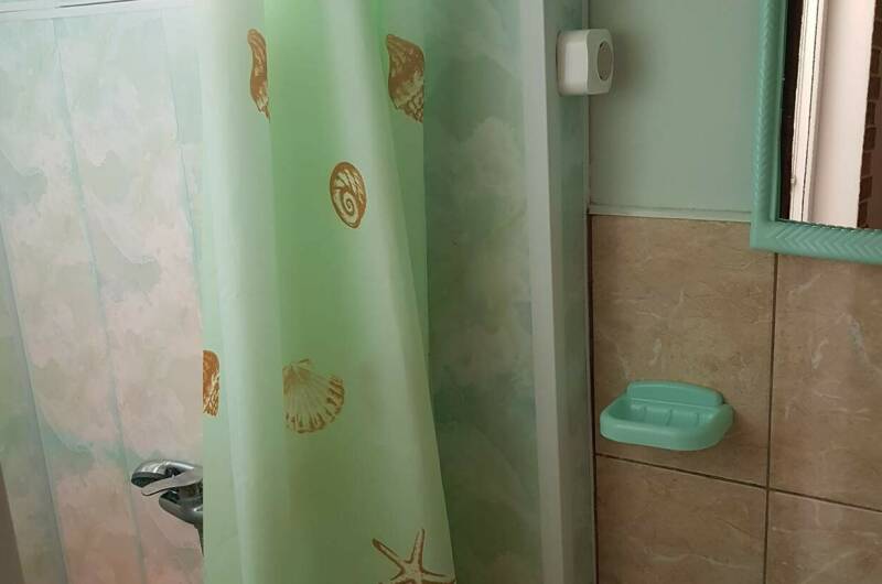 4-х местный № 5