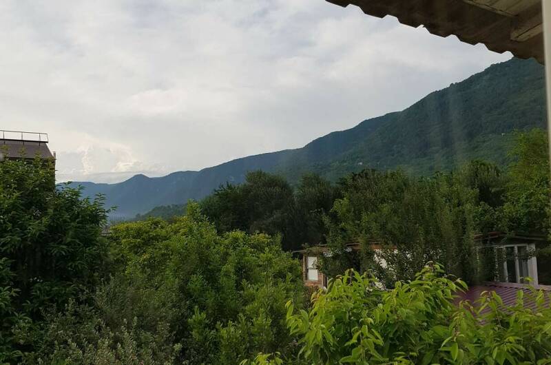 4-х местный № 5