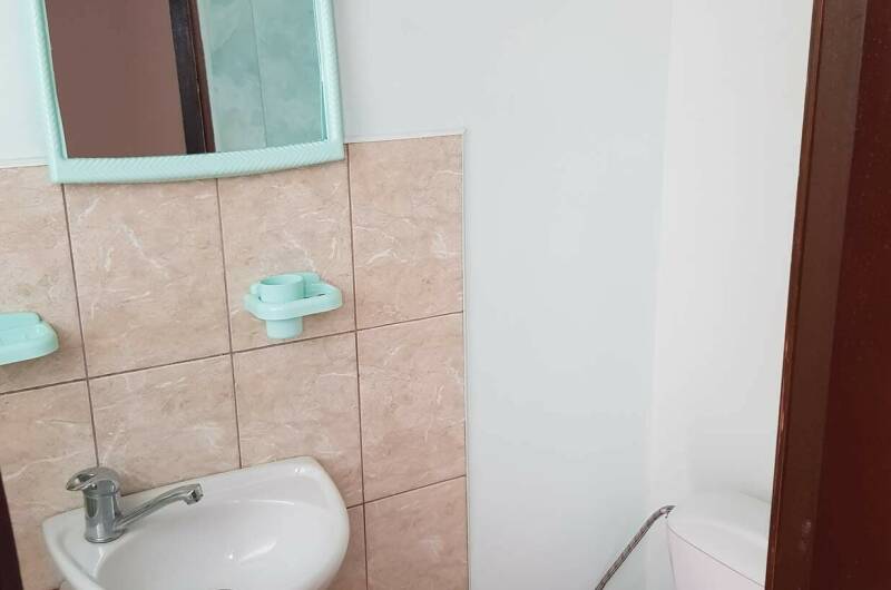 4-х местный № 5