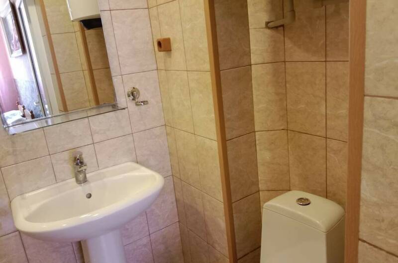 4-х местный номер 6