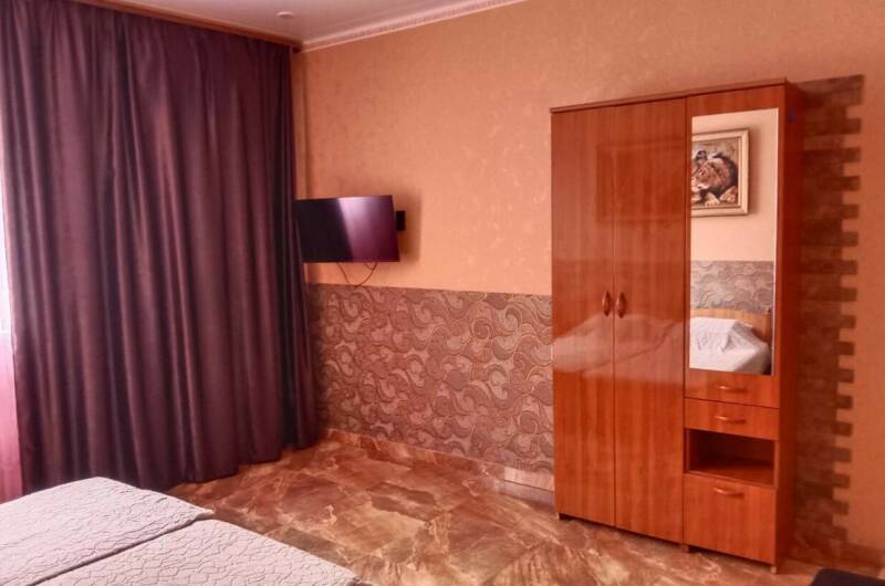 4-х местный номер 6