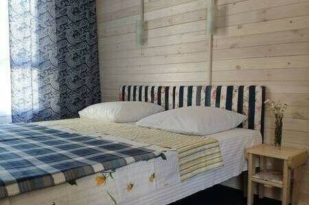 Двухместный «Стандарт»