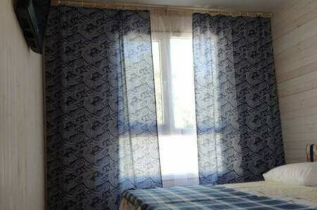 Двухместный «Стандарт»