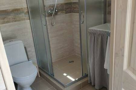 Двухместный «Стандарт»