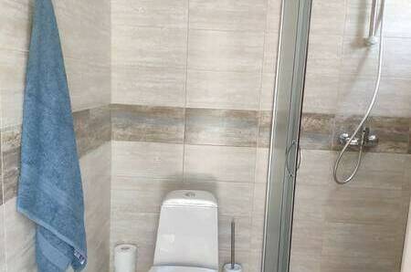 Двухместный «Стандарт»