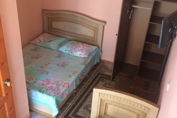 2-х местный «Стандарт +»