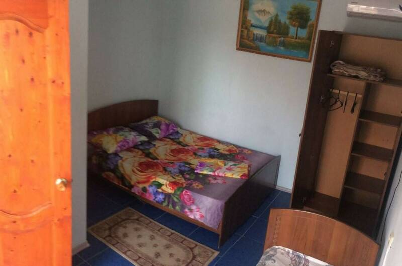 3-х местный «Стандарт +»