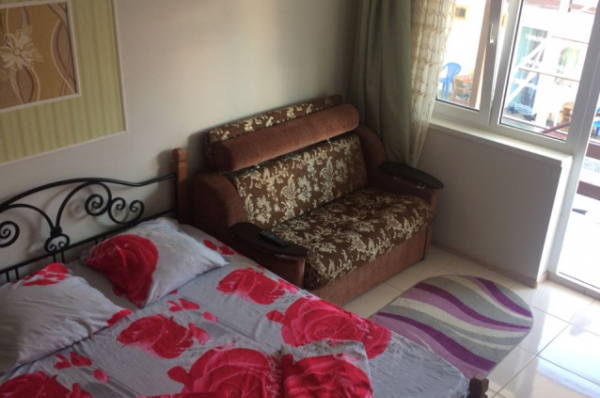 4-х местный «Стандарт +»