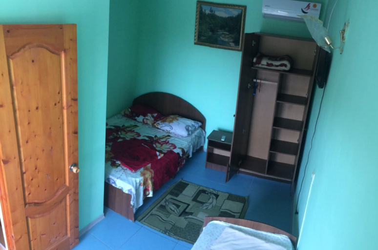 5-х местный «Стандарт +»