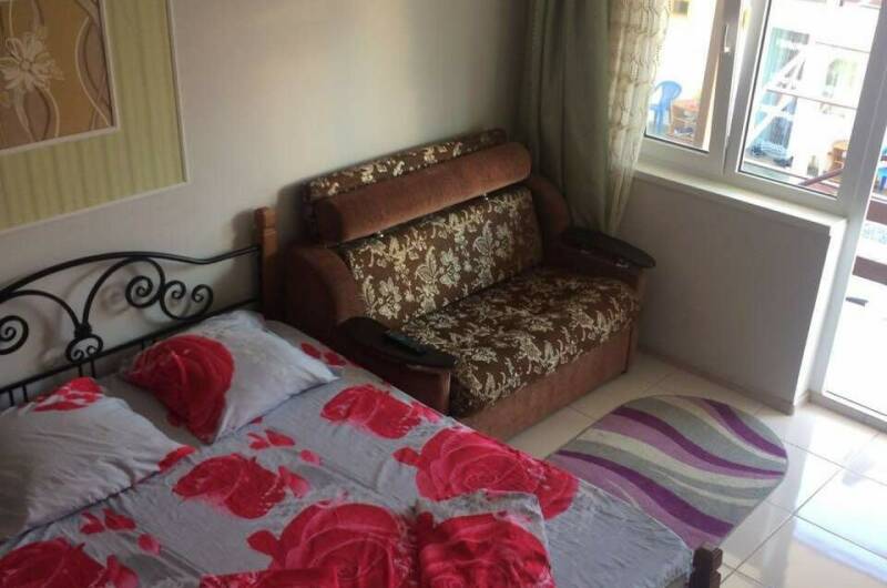 4-х местный «Люкс»