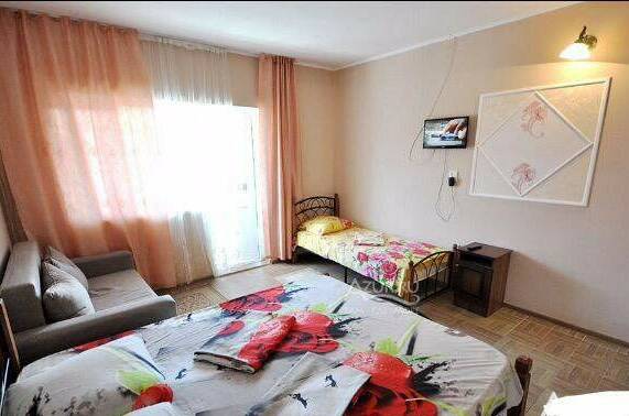 4-х местный «Люкс»