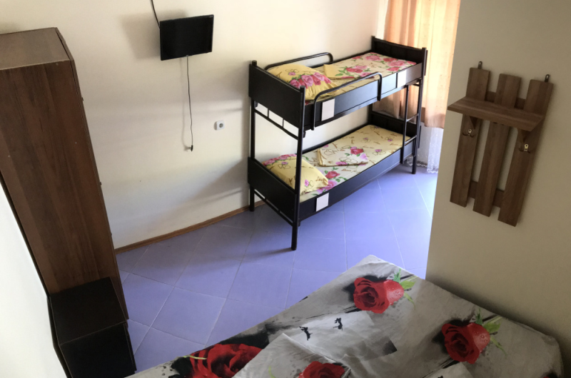 2-х местный «Стандарт»