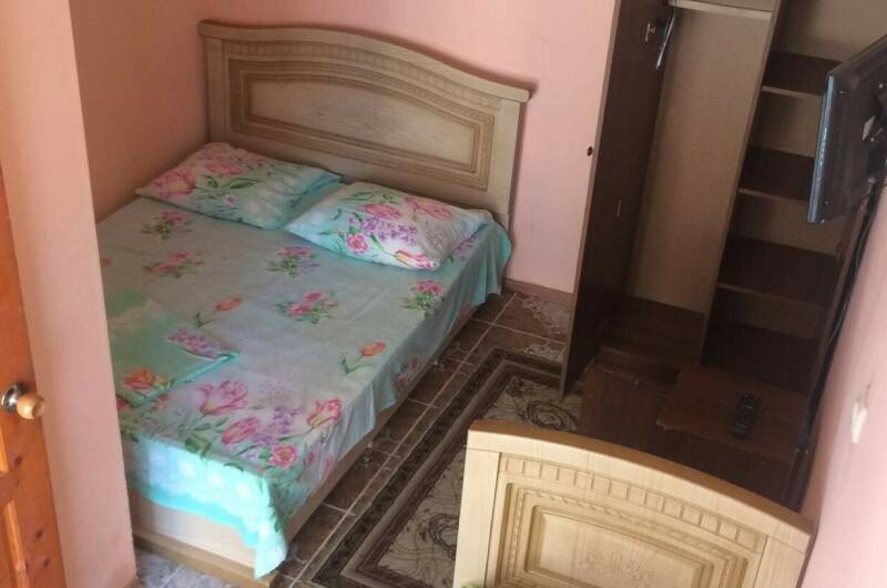 3-х местный «Стандарт»