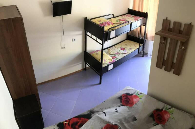 3-х местный «Стандарт»