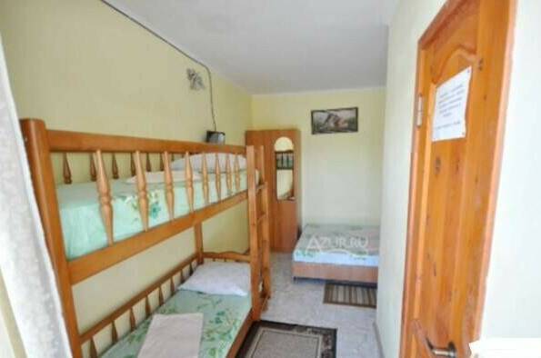 3-х местный «Стандарт»