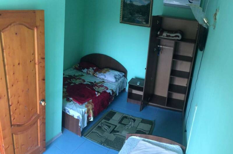 3-х местный «Стандарт»