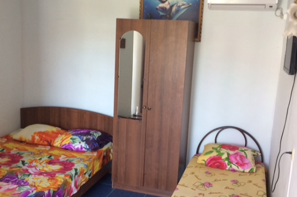 4-х местный «Стандарт»