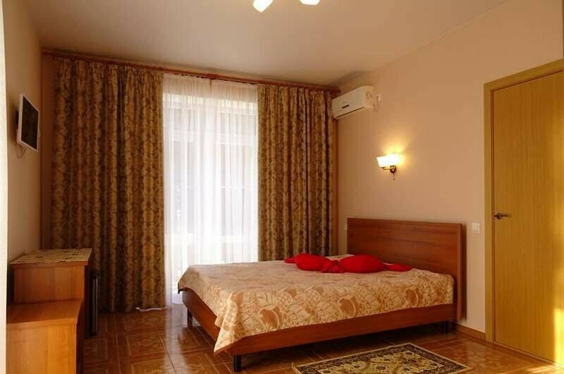 Двухместный «Стандарт»