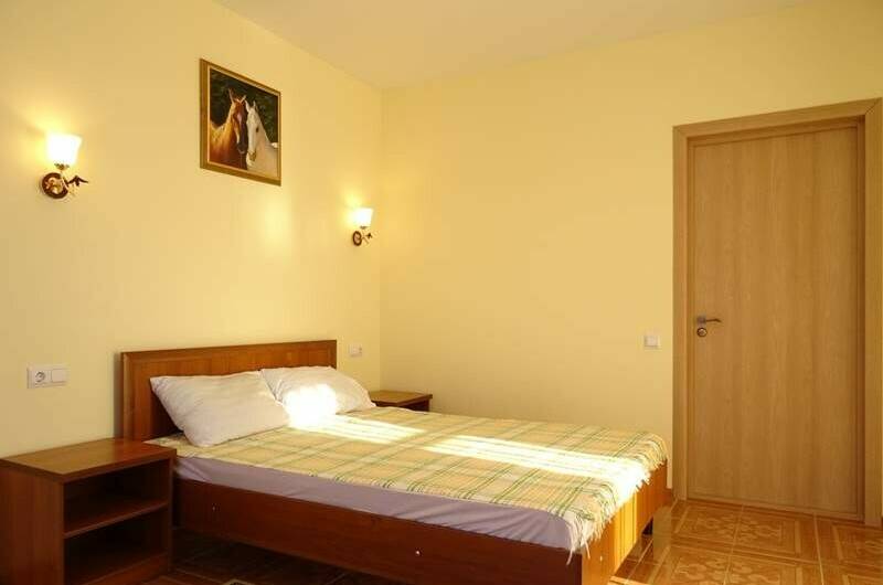 Двухместный «Стандарт»