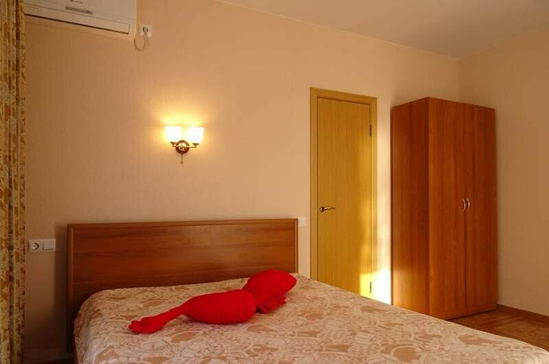 Двухместный «Стандарт»