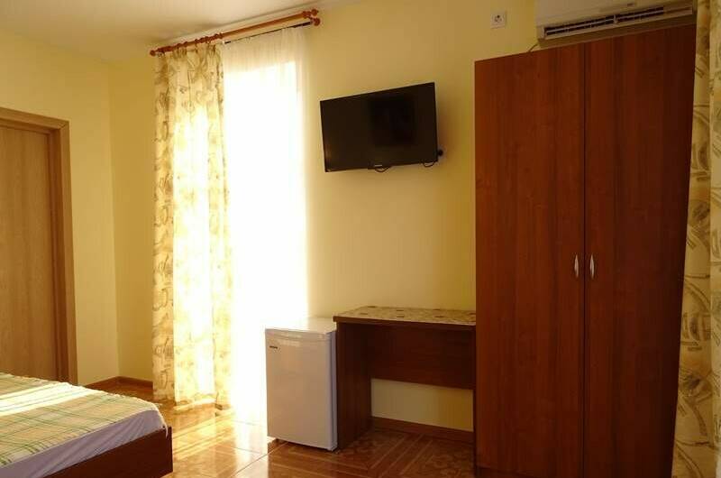 Двухместный «Стандарт»