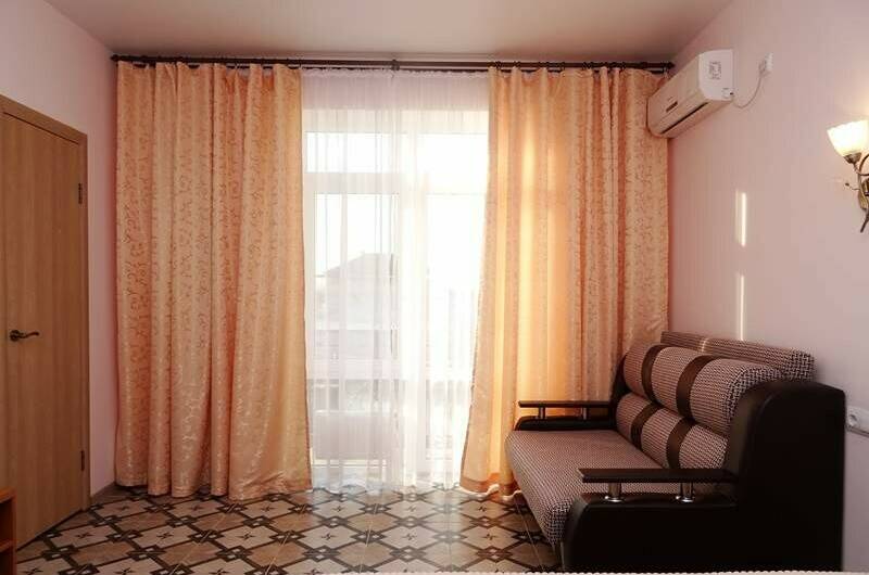 Четырёхместный «Стандарт»