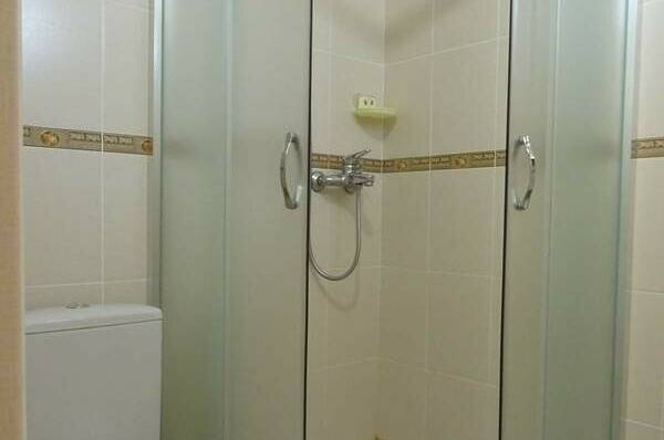 Четырёхместный «Стандарт»