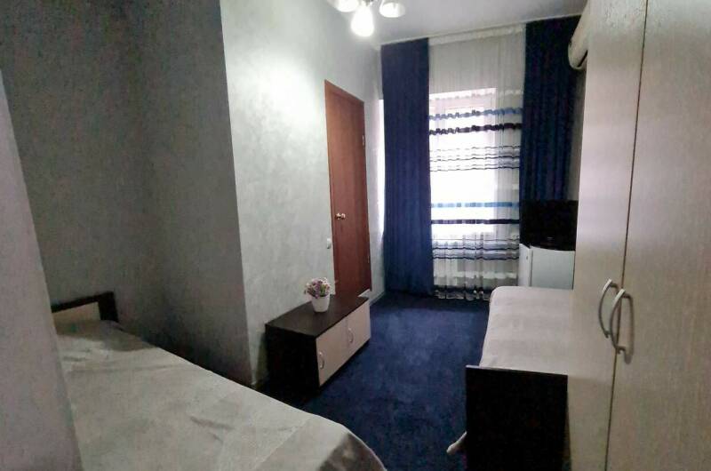 2-х местный «Стандарт»