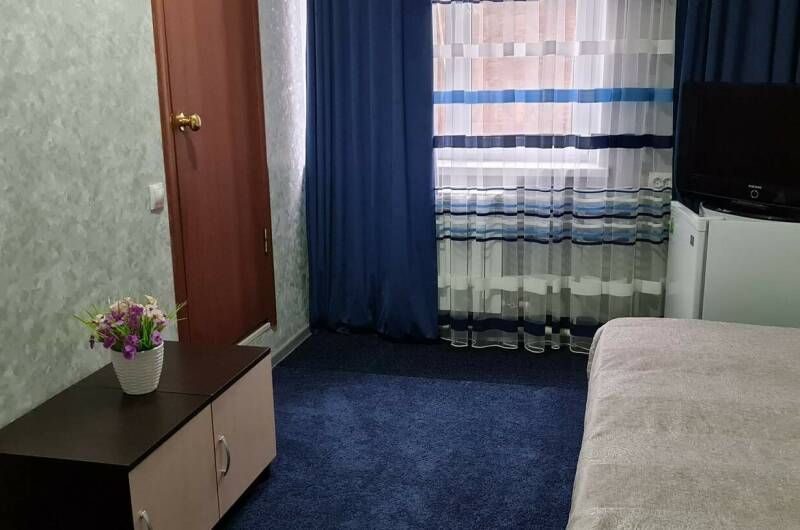 2-х местный «Стандарт»