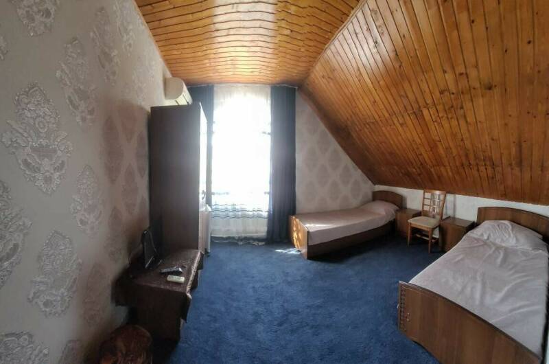 2-х местный «Стандарт»