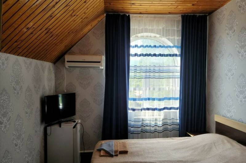 2-х местный «Стандарт»